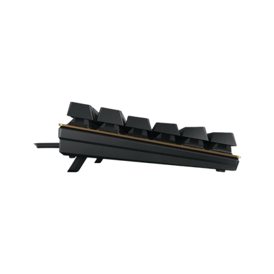Cherry KC 200 MX Minimalist Mechanical Keyboard